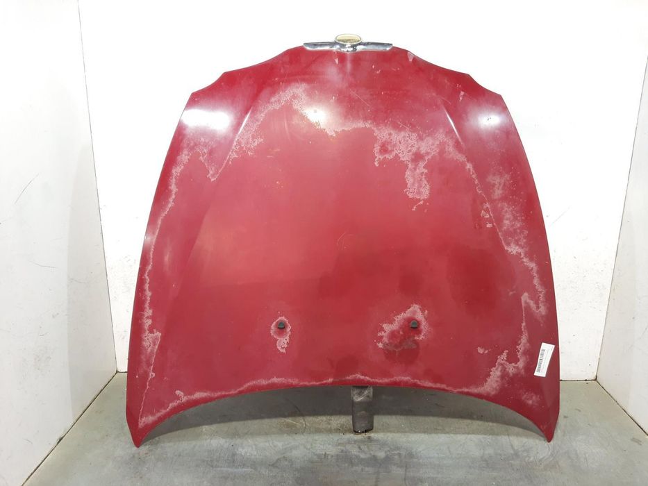 Capô Alfa Romeo Gt 125