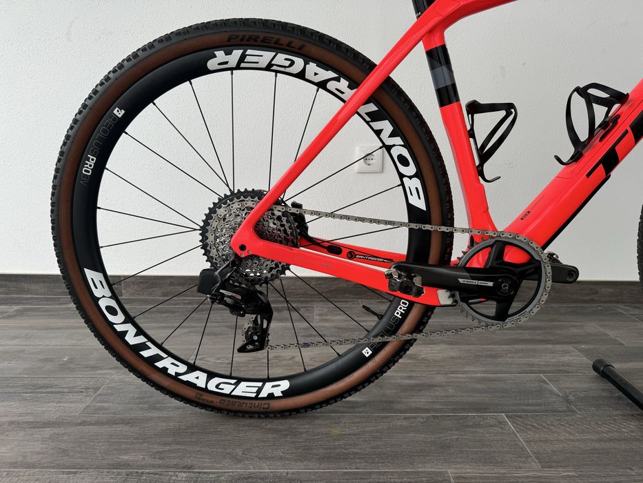 Trek Checkpoint SLR 7 AXS