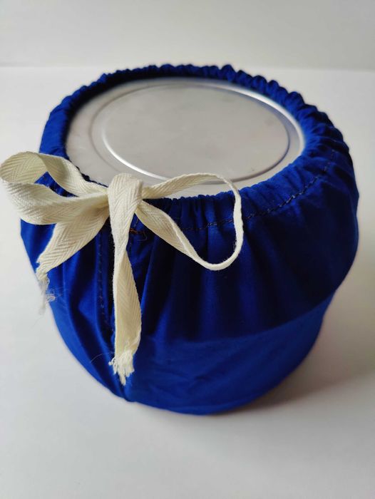 Zestaw naczyń turystycznych, naczynia campingowe, menażka turystyczna