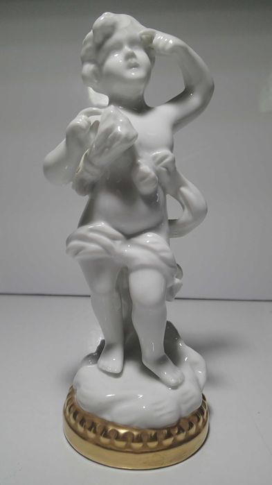 Estatuetas Vista Alegre