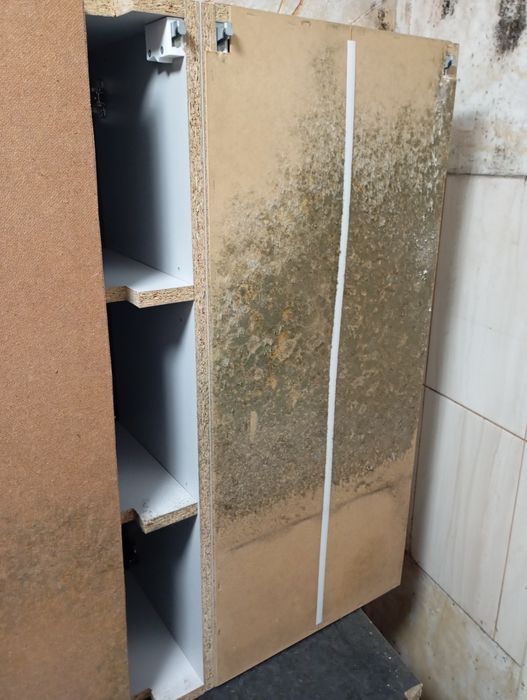 ‼️ГРИБОК ПЛЕСЕНЬ Удаление Плісняви Грибка Запахів Сирості Озонатор