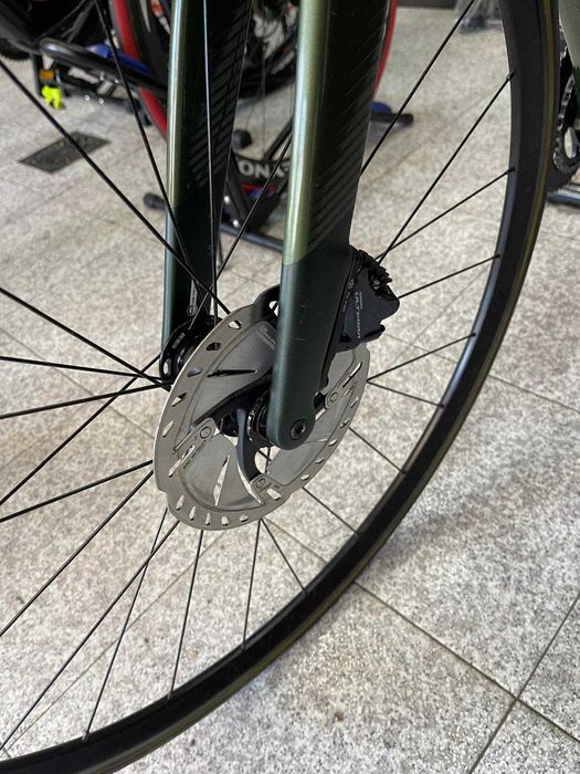 Bicicleta de estrada