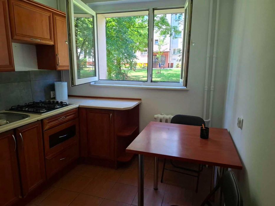 Mieszkanie 37 m² do wynajęcia – Chrzanów