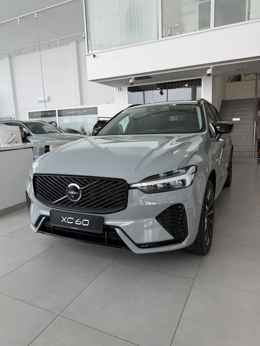 Volvo XC 60