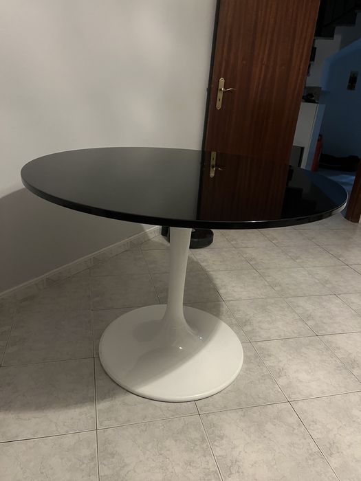 IKEA Round Dining Table64737776855298122