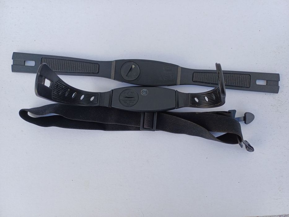 Banda Cardíaca Oregon Scientific