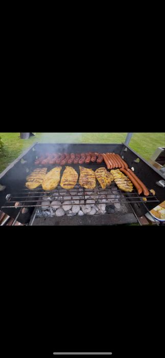 Grill Chef Na twoją uroczystość