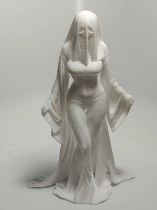 Друк 3д принтером