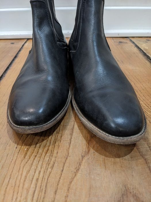 Челсі чоловічі черевики Minelli 44-45