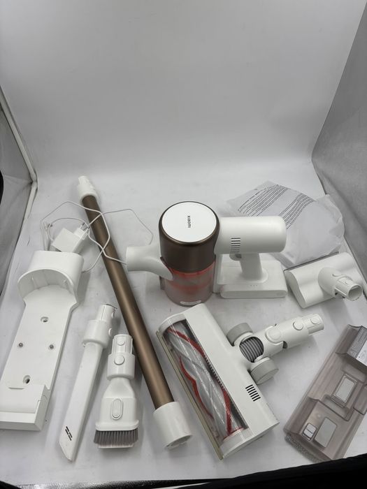 Xaiomi G10 plus odkurzacz bezprzewodowy pionowy
