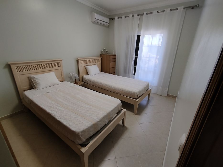 Moradia T2, Manta Rota