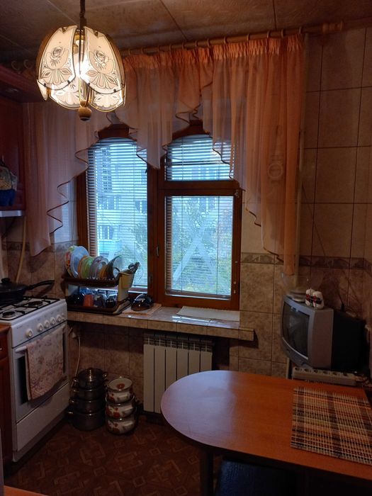 Квартира подобово