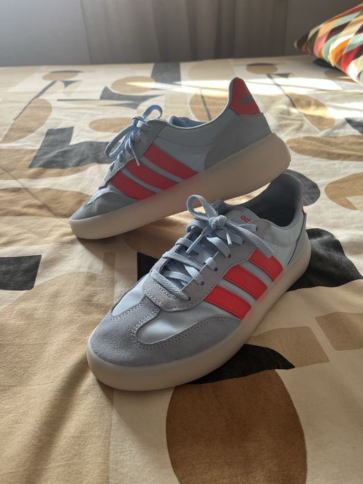 Sapatilhas Adidas Barreda Decode