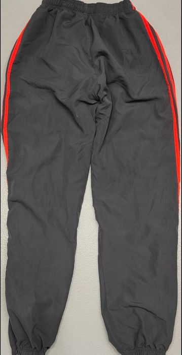 Wr) ADIDAS oryginalne spodnie dresowe Roz.S