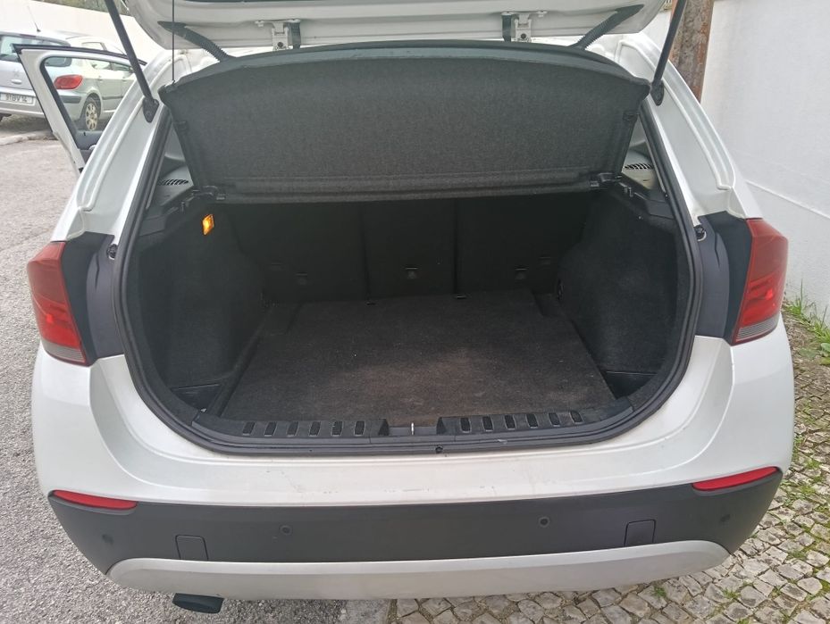 BMW X1 2.0 Efficient Dynamic