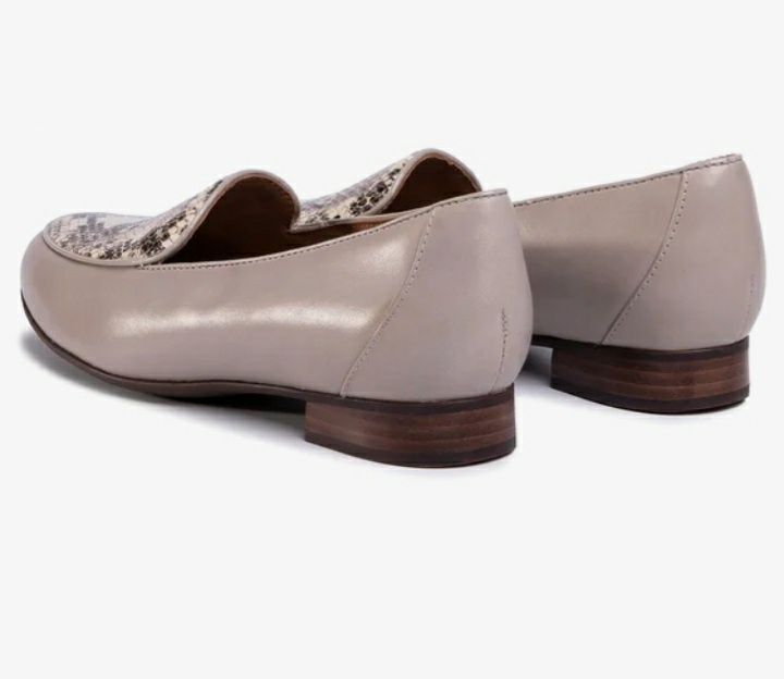 Лофери,туфлі Clarks