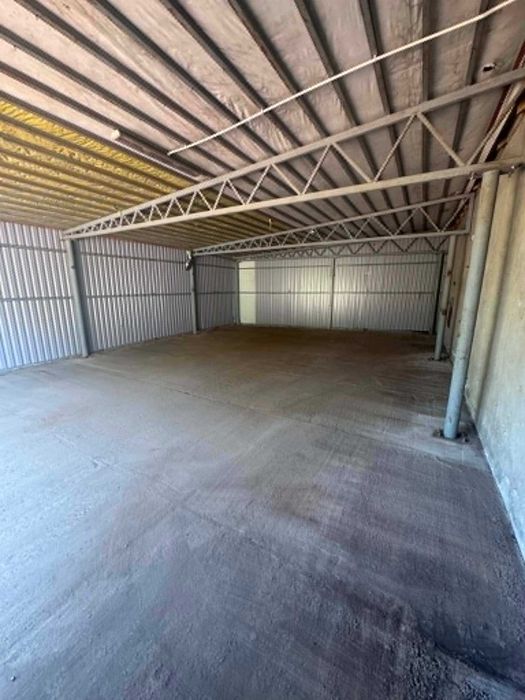 Wynajmę Hale 100m2