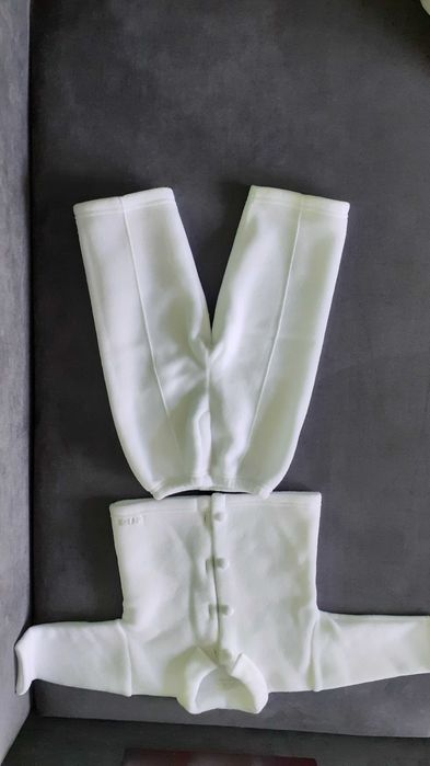 Ubranko do chrztu 80