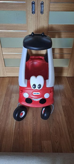 Autko jeździk Little Tikes