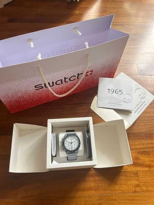 1965 SO33M106 – kultowy model z unikalną datą