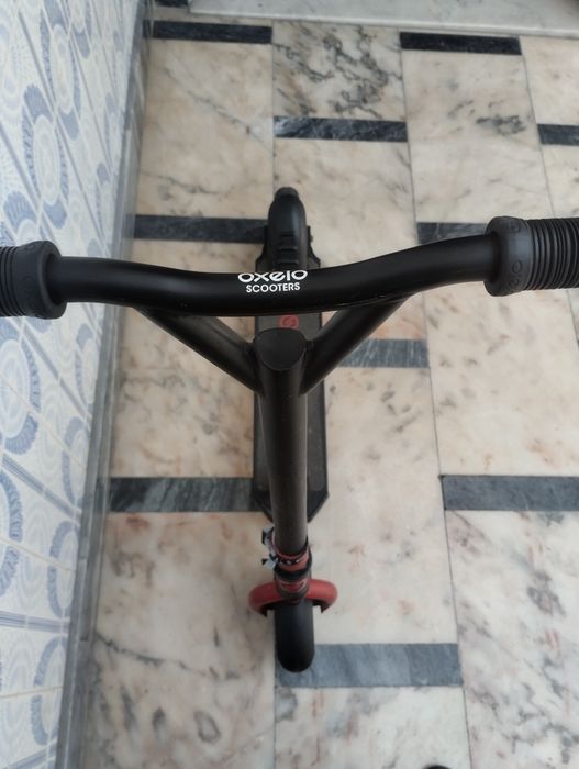 Trotinete criança oxelo