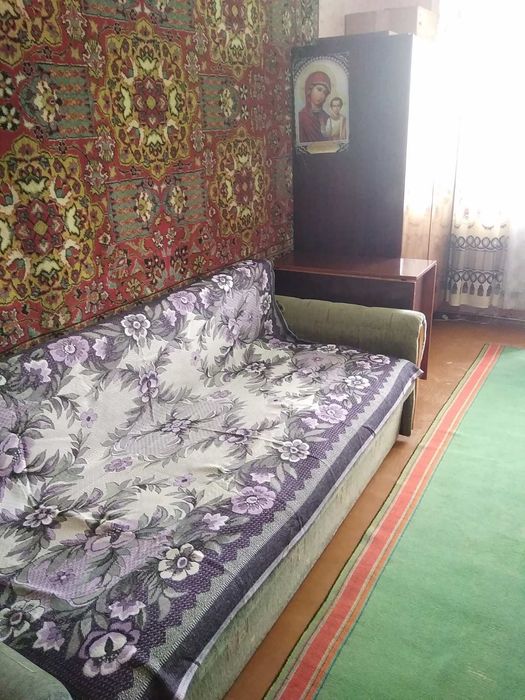 Сдам 1 к.кв. метро Дворец Спорта, Новые Дома, ул.Каденюка
