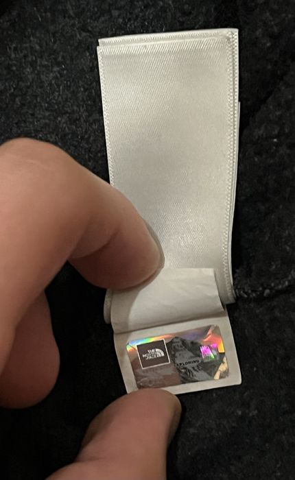 Свитшот The North face & Under Armour