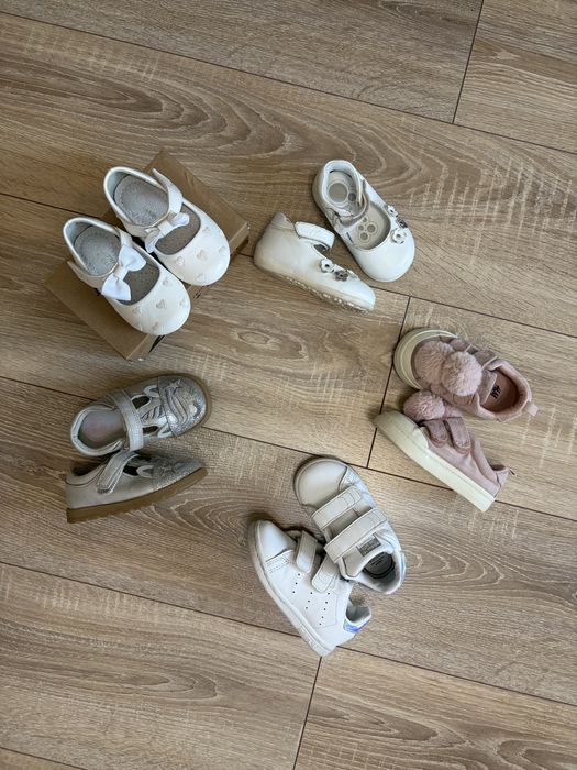 Ціна за все взуття hm, chicco, adidas 20, 21, 22 розмір