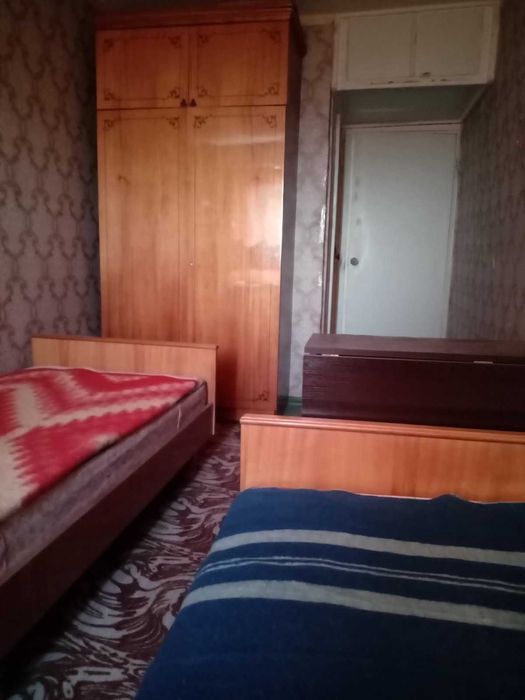 Сдам 2-х комн. квартиру, в т.ч. командировочным
