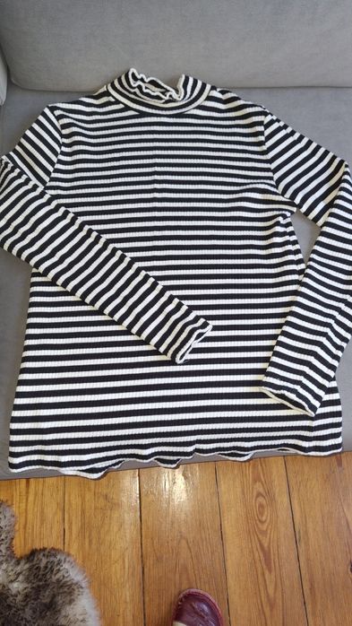 Półgolf Massimo Dutti