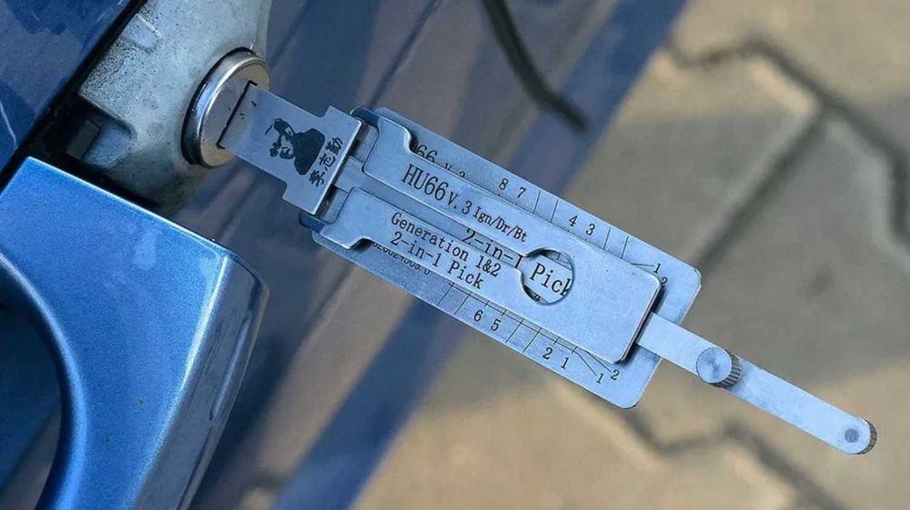 Аварийное вскрытие авто и замков Житомир