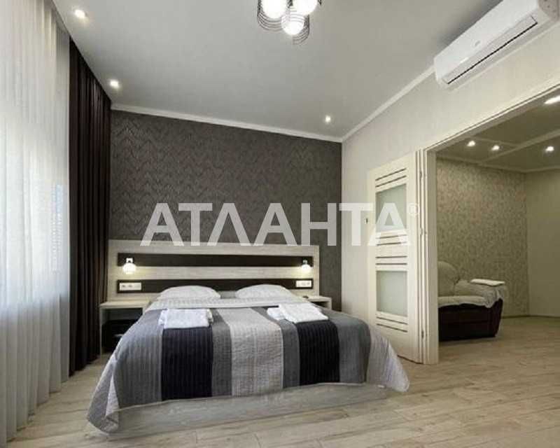 Коммерческая недвижимость по адресу ул. Генуэзская (площадь 224 м²) - Atlanta.ua - фото 9