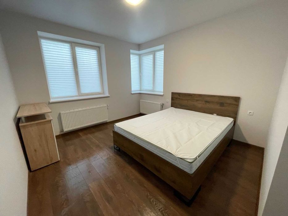 Довгострокова оренда 1-кімнатної квартири м. Винники (новобудова)