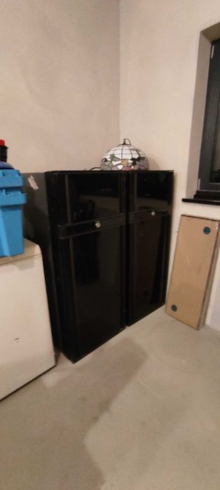 Lodówka Dometic RCD 10.5XT, 177 l 12v