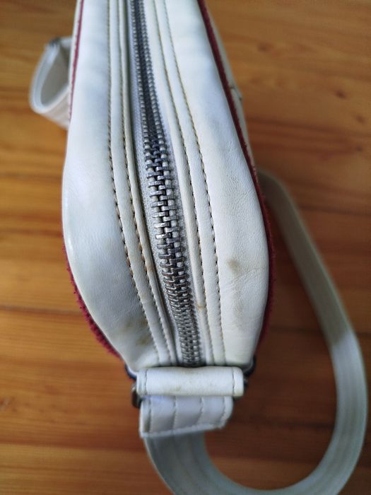 Bolsa tiracolo Superdry