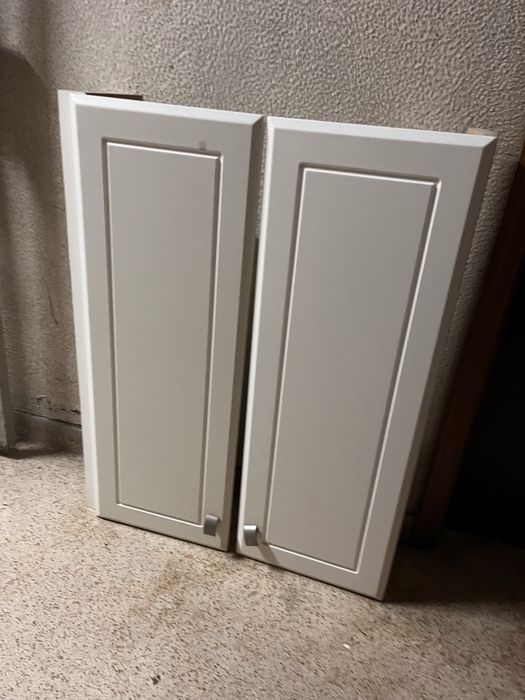 Movel 2 portas hranvas