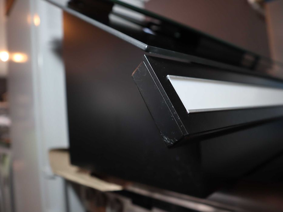 Outlet - 20% taniej. Nowy okap Amica OKC9659S z gwarancją!