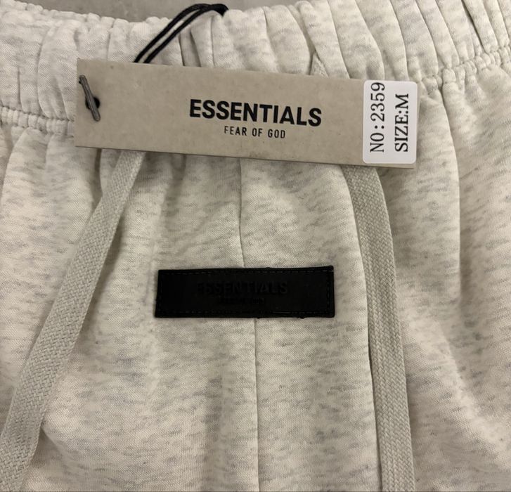 Set Essentials
