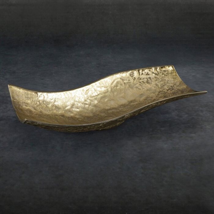 Misa 39x16x9 Pedro 2 złota