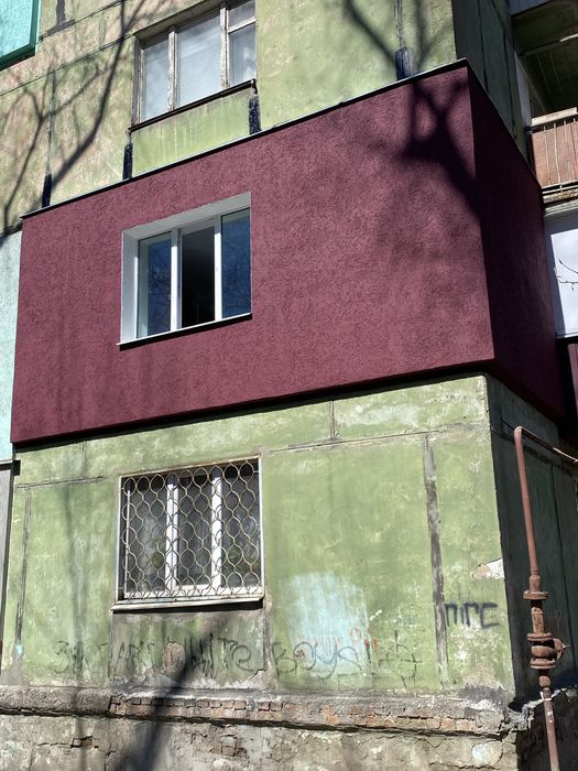 Утепление квартир Кривой Рог