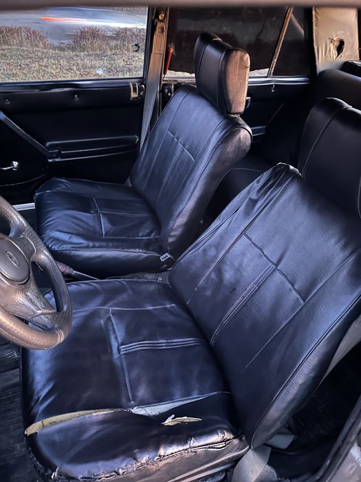 Ваз 2105 1,5 розточений, на заварці