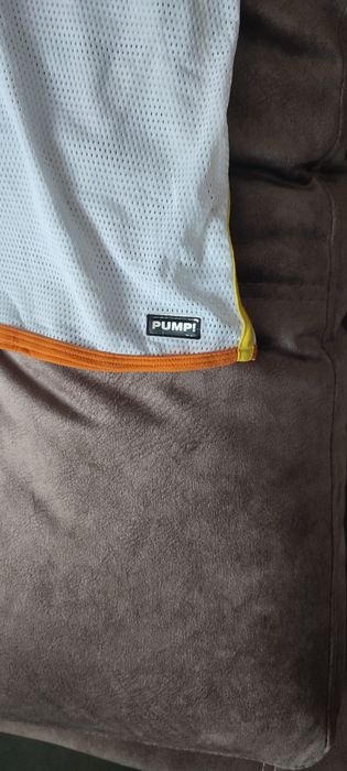 Майка        Pump