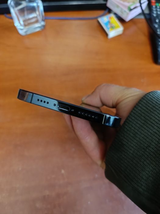 Iphone apple 12 pro max  512. Gg Айфон