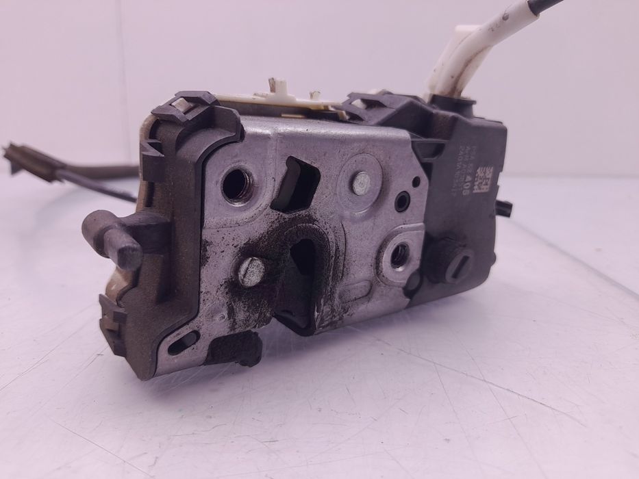 Fechadura / fecho porta frente direito CITROËN Berlingo (B9)