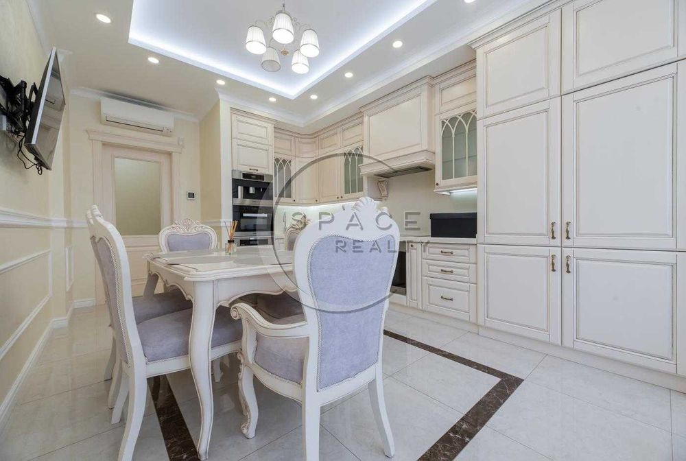 3-комнатная квартира по адресу ул. Андрея Верхогляда (площадь 120 м²) - Atlanta.ua - фото 5