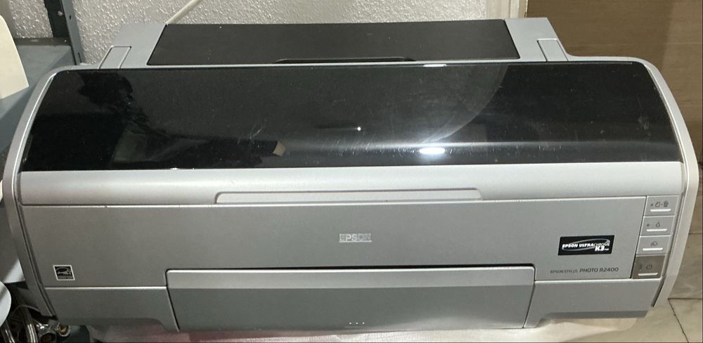 Fotoimpressora Epson Stylus Foto R2400