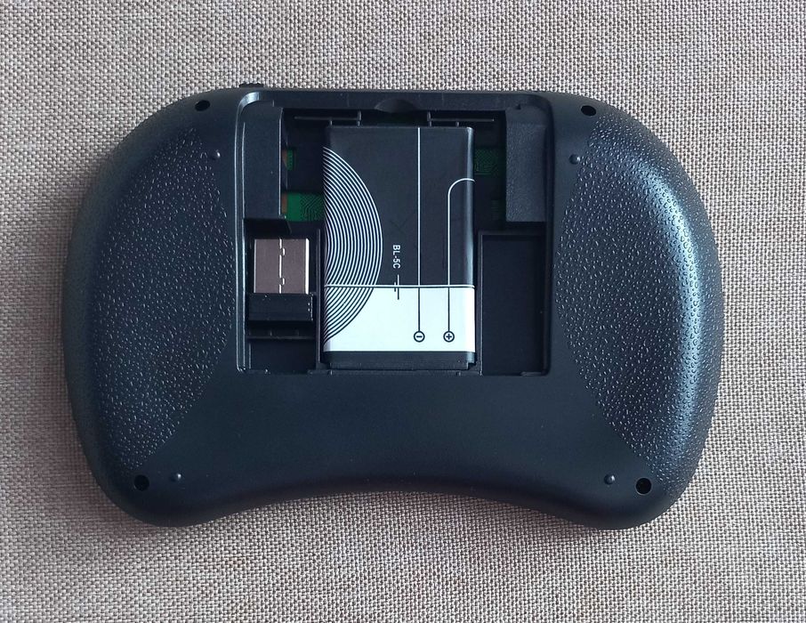 беспроводная клавиатура для Android TV Box PC, пк, ноутбука