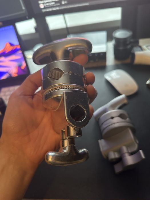 Тримач муфта для C-Stand