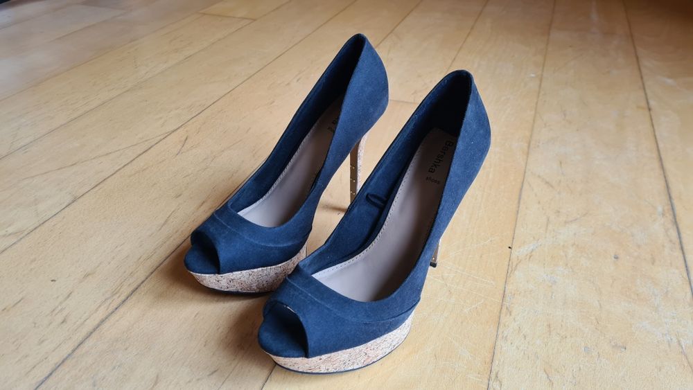 Sapatos de Senhora