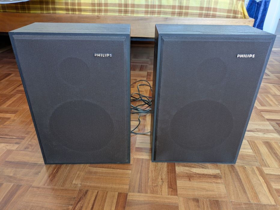 Colunas Phillips F1125